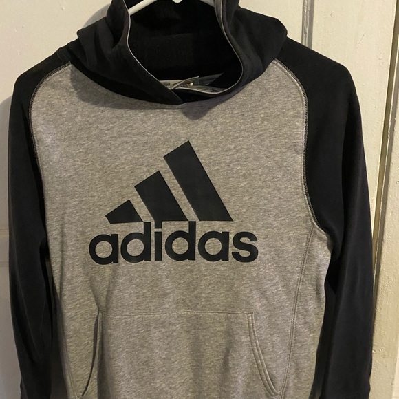 Kids adidas sweater pullover - Picture 1 of 1